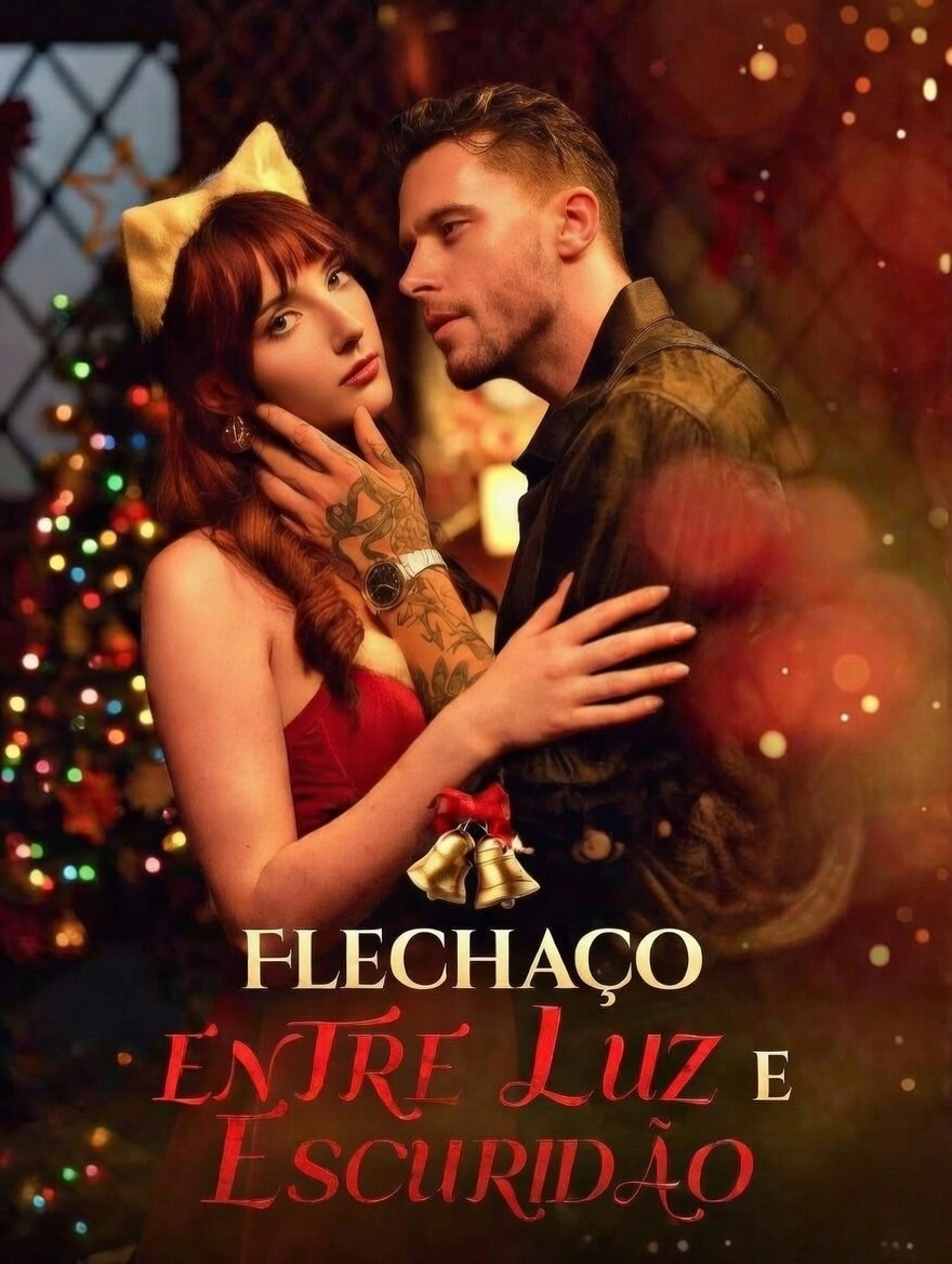 Flechaço Entre Luz e Escuridão — Compre por R$3,00 | iCine Store