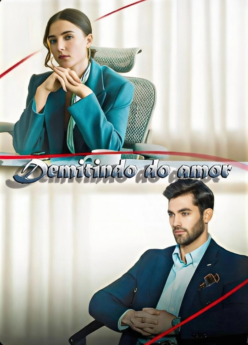 Demitindo do Amor — Compre por R$3,00 | iCine Store