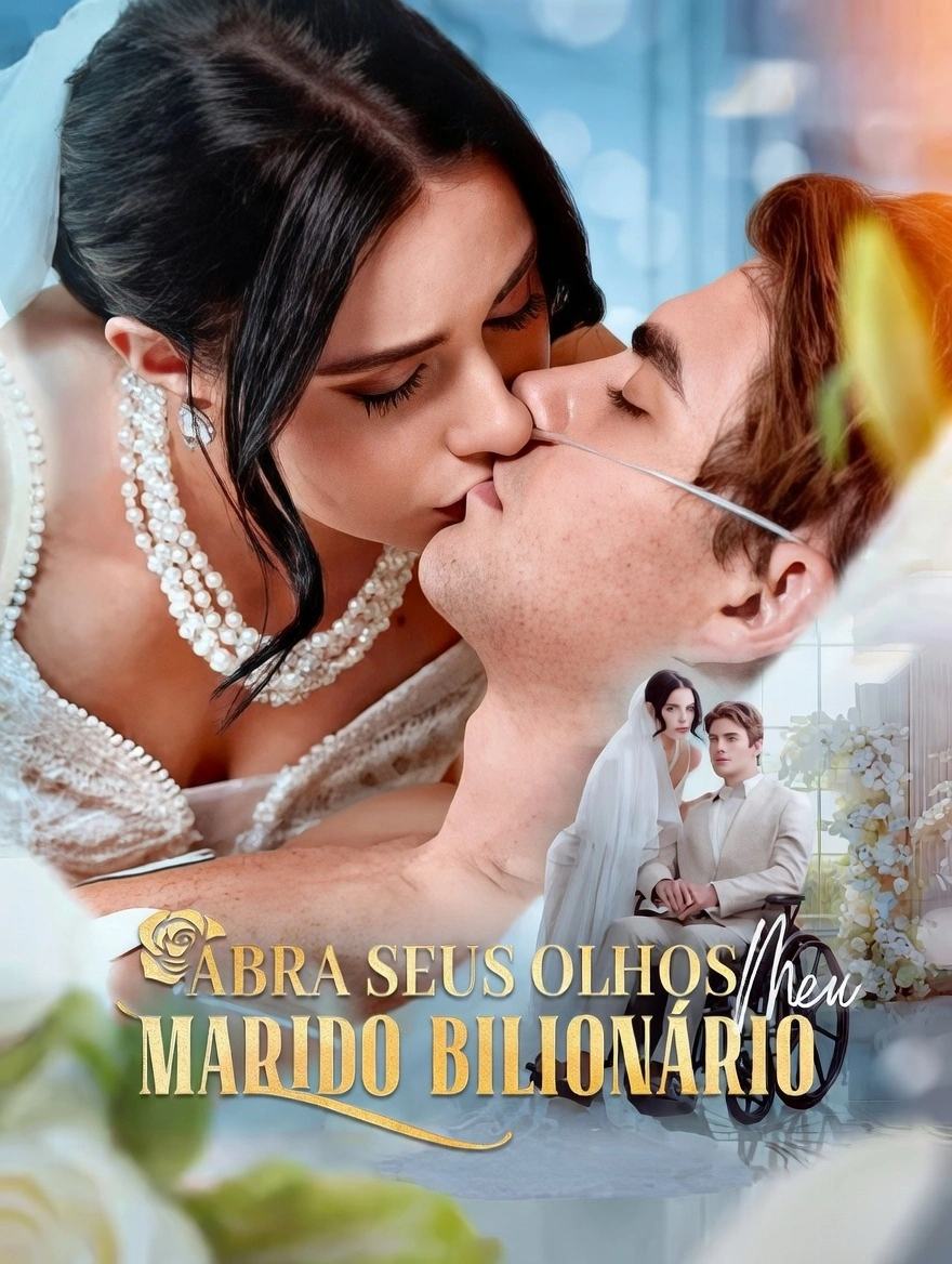 Assistir Abra Seus Olhos, Meu Marido Bilionário Grátis Online | iCinePlay