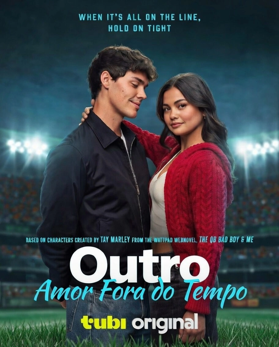 Assistir Outro Amor Fora do Tempo Grátis Online | iCinePlay