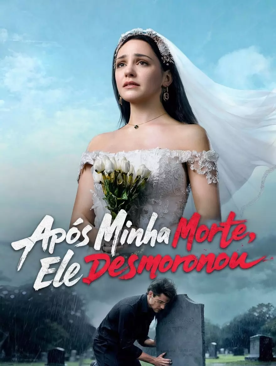 Após Minha Morte, Ele Desmoronou — Compre por R$3,00 | iCine Store