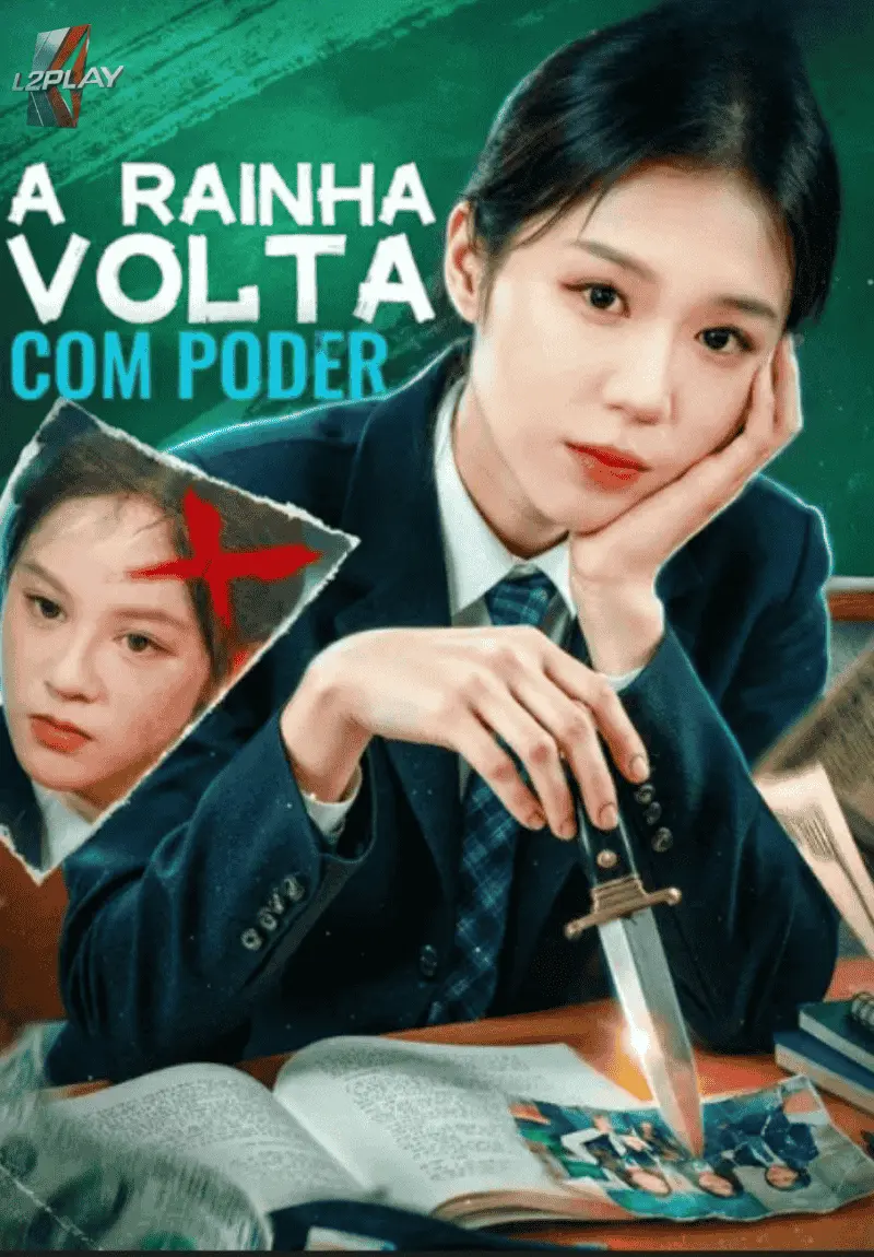 Assistir A Rainha Volta Com Poder Grátis Online | iCinePlay