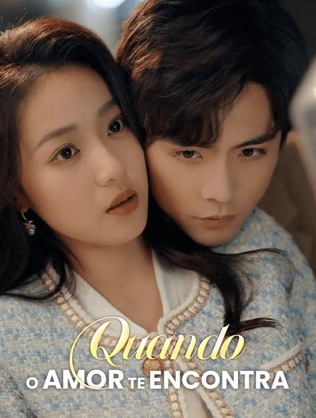 Quando o Amor te Encontra — Compre por R$3,00 | iCine Store