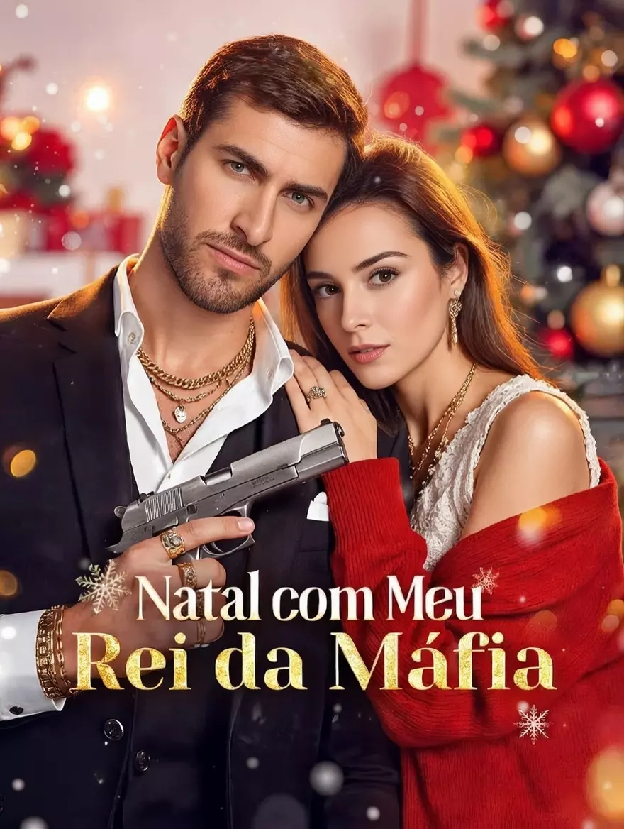 Natal com Meu Rei da Máfia — Compre por R$3,00 | iCine Store