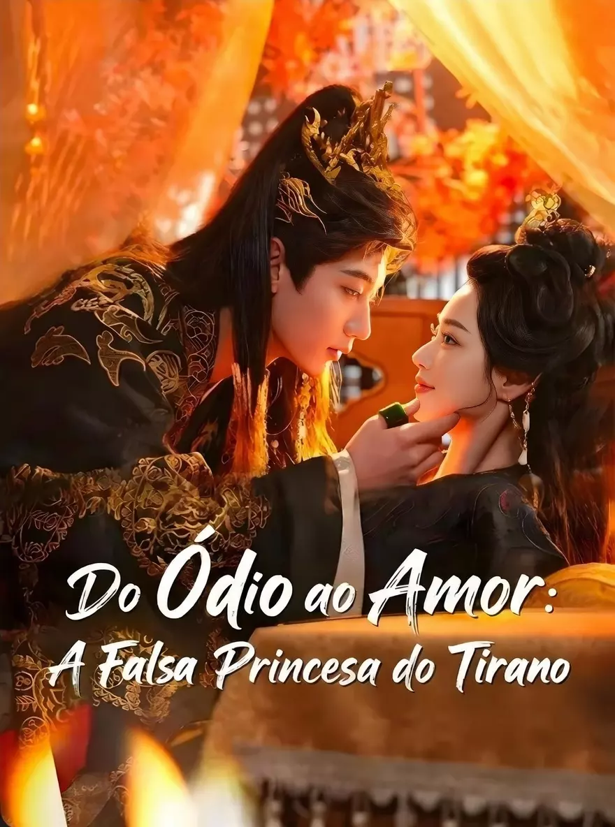 Assistir Do Ódio ao Amor: A Falsa Princesa do Tirano Grátis Online | iCinePlay