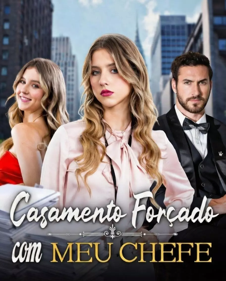 Casamento Forçado Com Meu Chefe — Compre por R$3,00 | iCine Store