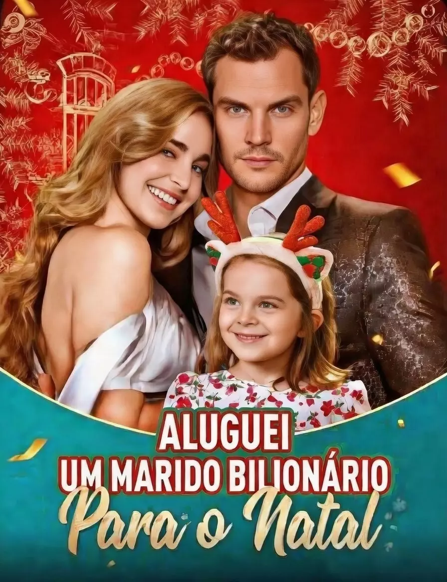 Aluguei um Bilionário Para o Natal — Compre por R$3,00 | iCine Store