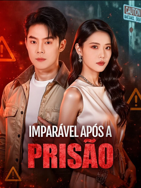 Assistir Imparável Após a Prisão (Dublado) Grátis Online | iCinePlay