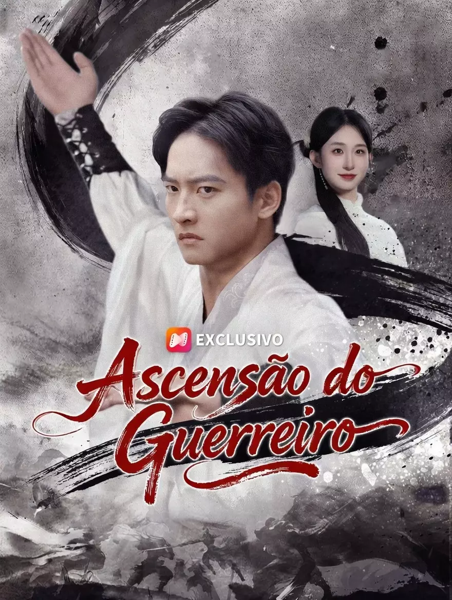 Ascensão do Guerreiro — Compre por R$3,00 | iCine Store