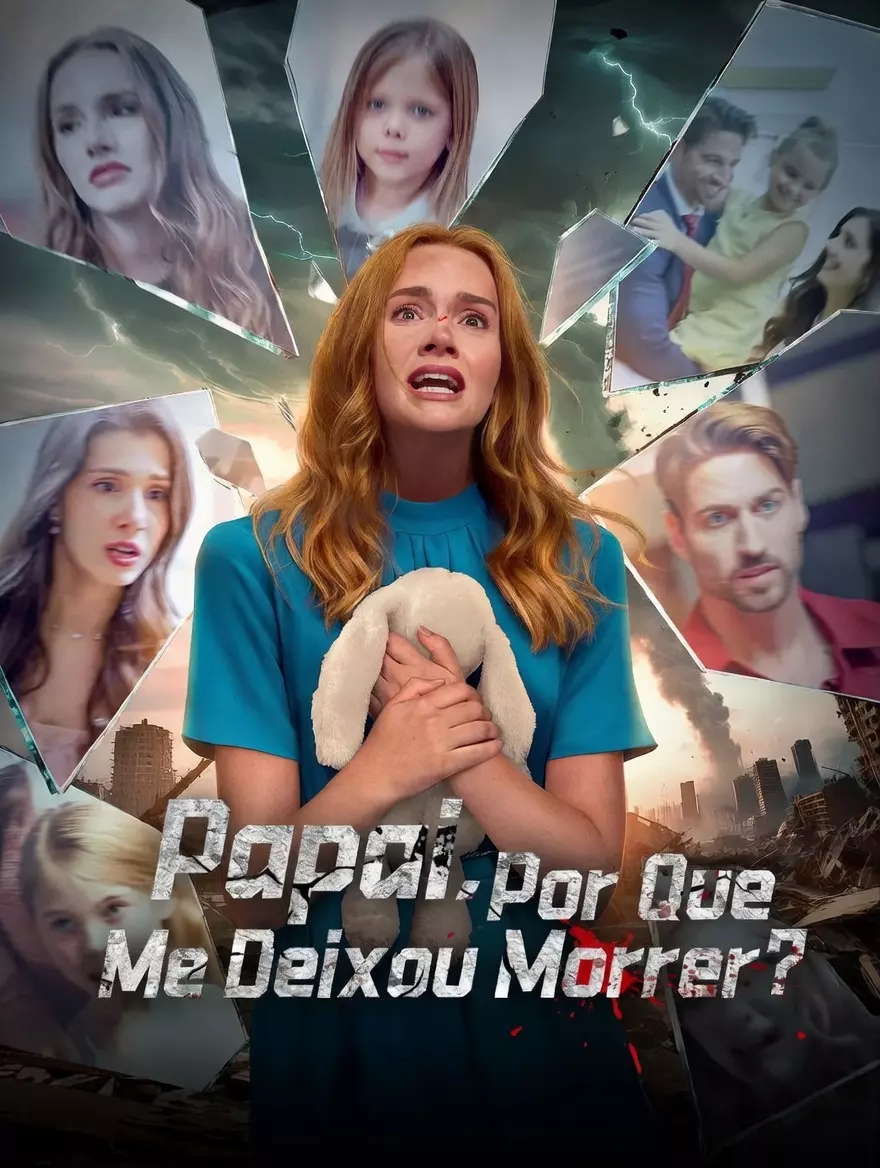 Assistir Papai, Por Que Me Deixou Morrer? Grátis Online | iCinePlay