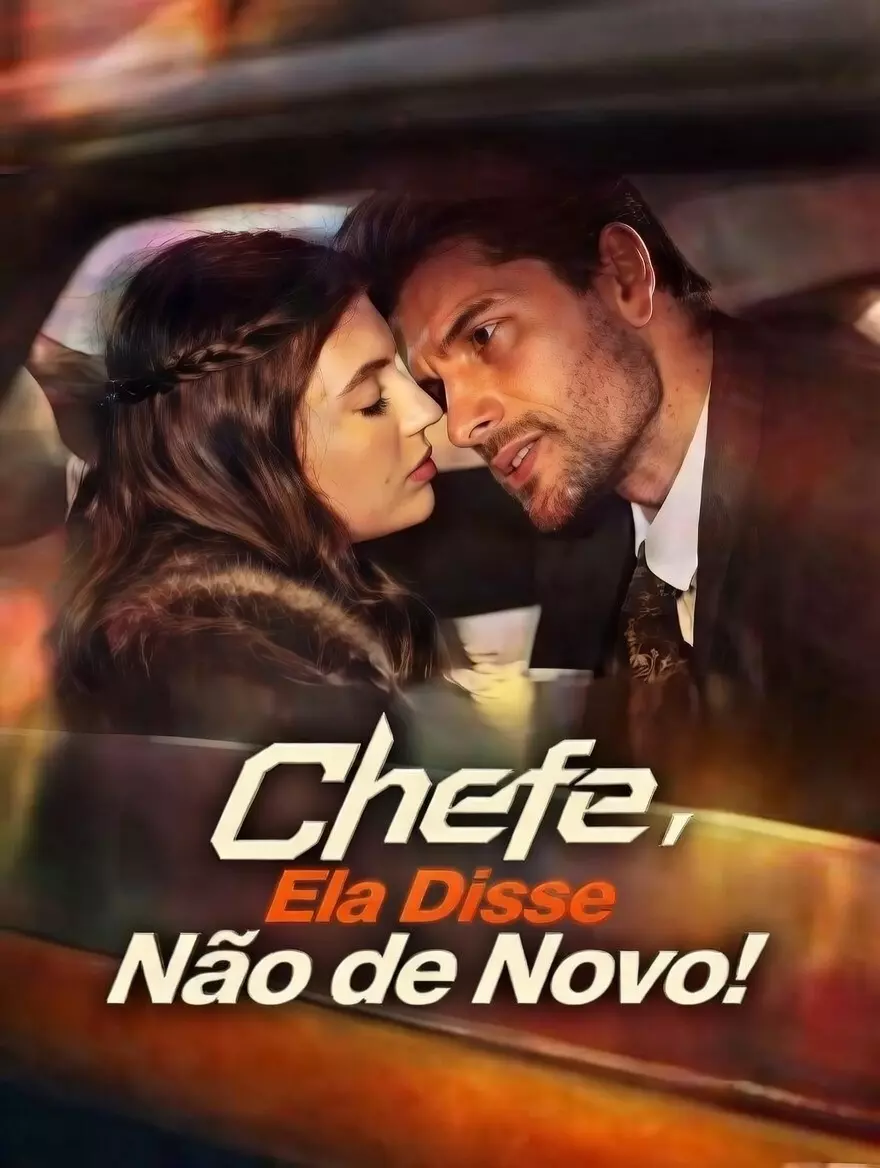 Chefe, Ela Disse Não de Novo! — Compre por R$3,00 | iCine Store