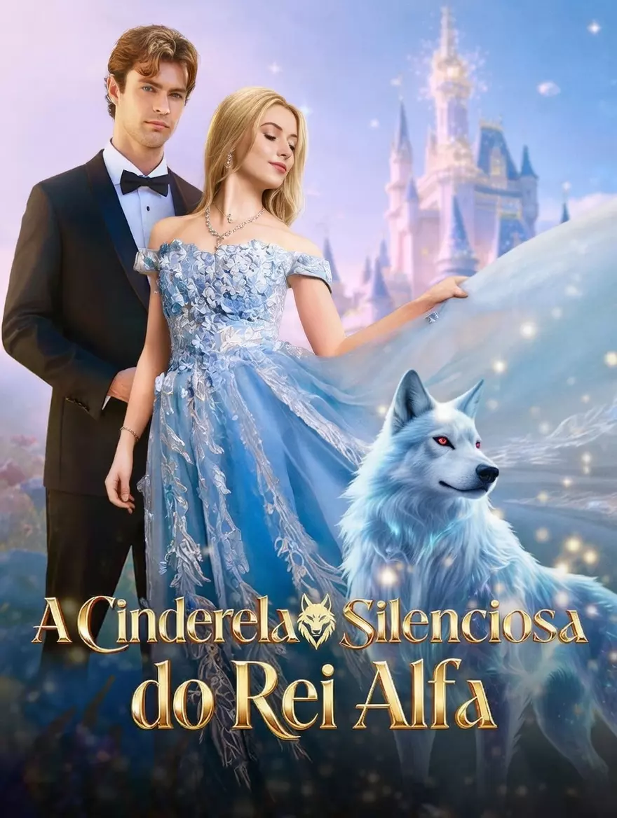 A Cinderela Silenciosa do Rei Alfa — Compre por R$3,00 | iCine Store