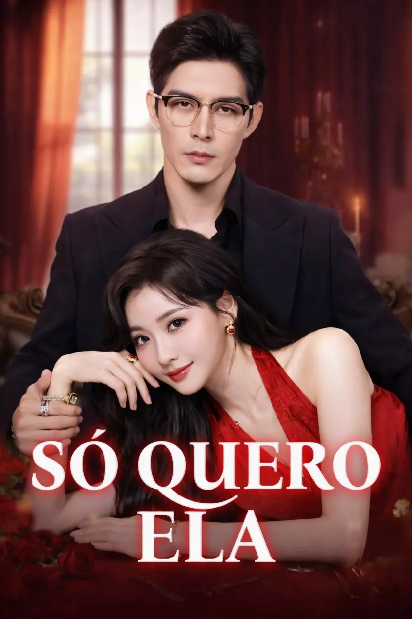 Só Quero Ela — Compre por R$3,00 | iCine Store