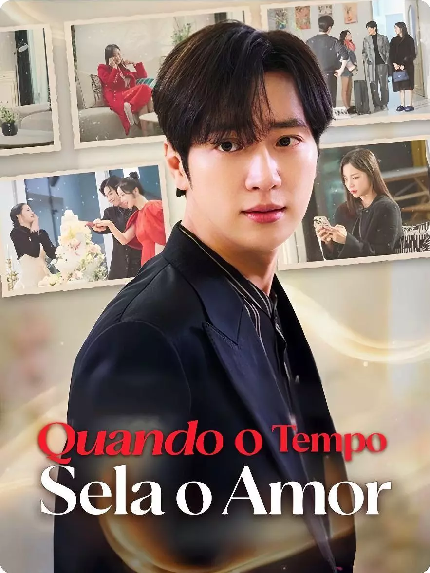 Assistir Quando o Tempo Sela o Amor Grátis Online | iCinePlay