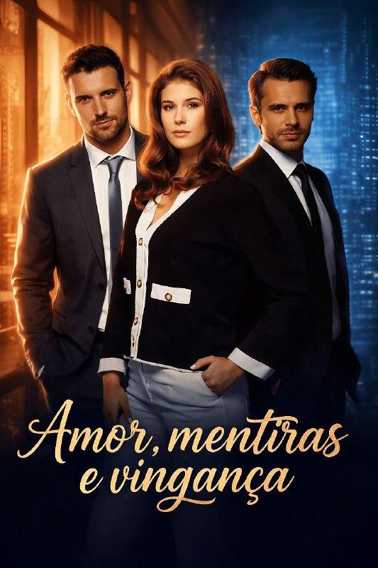Amor, Mentiras e Vingança — Compre por R$3,00 | iCine Store