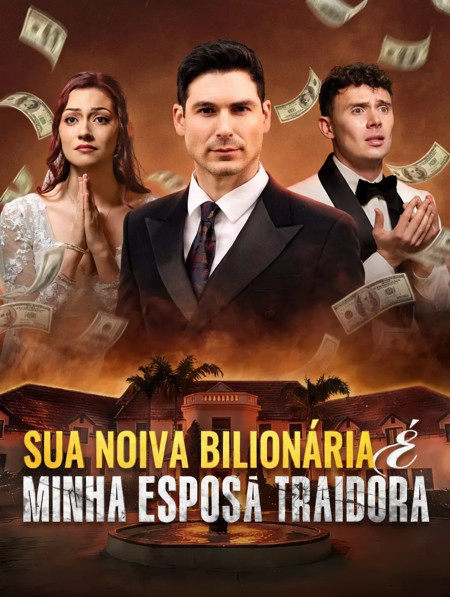 Assistir Sua Noiva Bilionária é Minha Esposa Traidora Grátis Online | iCinePlay