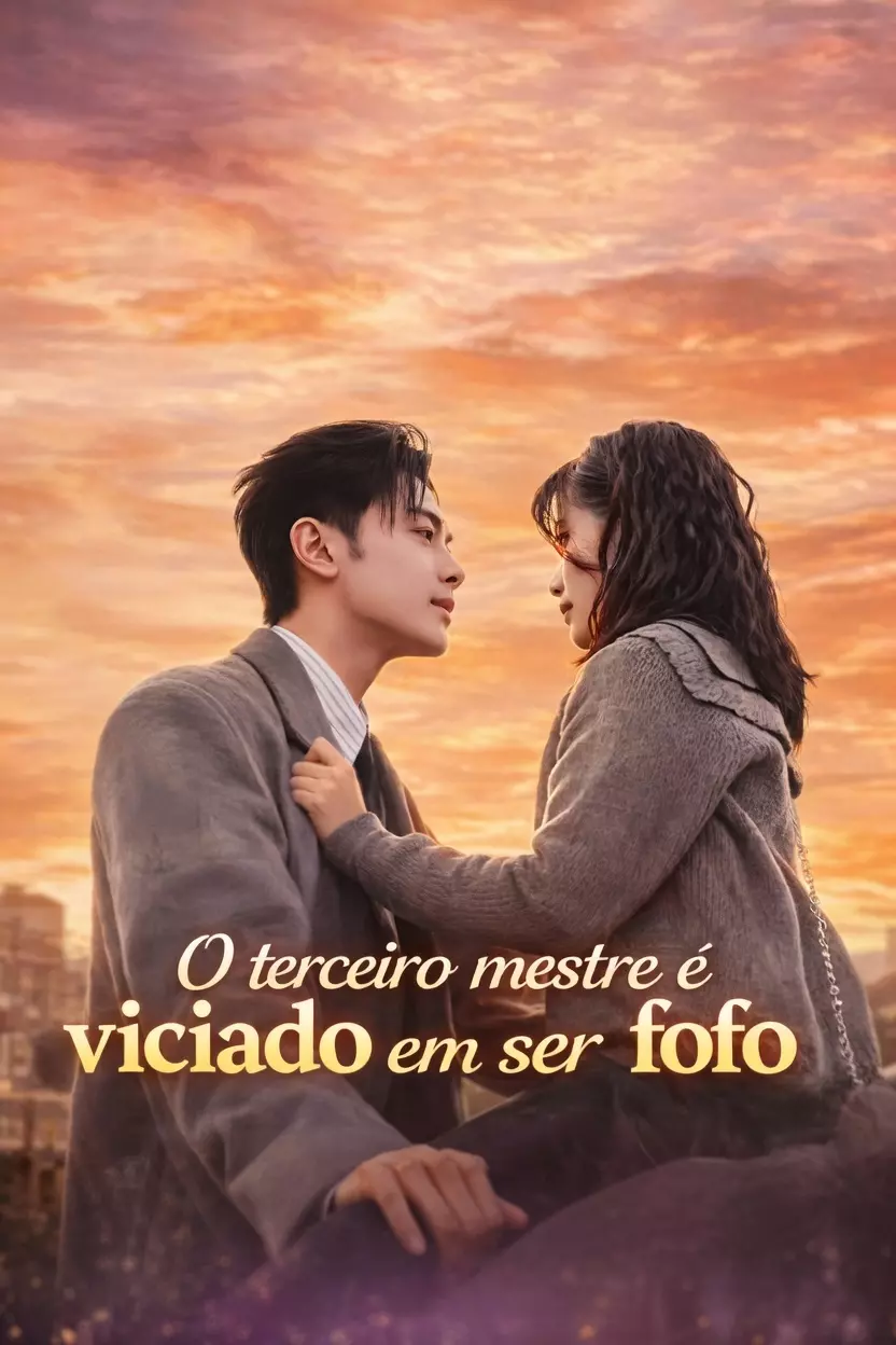 Assistir O Terceiro Mestre é Viciado em Ser Fofo Grátis Online | iCinePlay