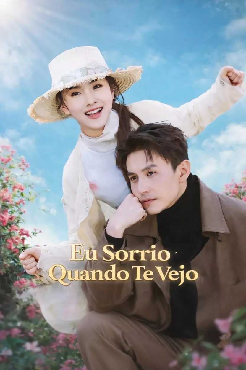 Eu Sorrio Quando te Vejo — Compre por R$3,00 | iCine Store