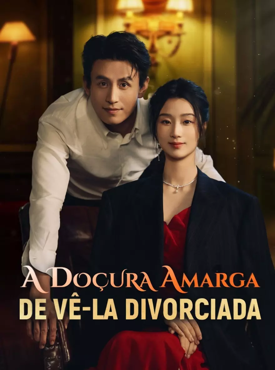 A Doçura Amarga De Vê-la Divorciada (Dublado) — Compre por R$3,00 | iCine Store