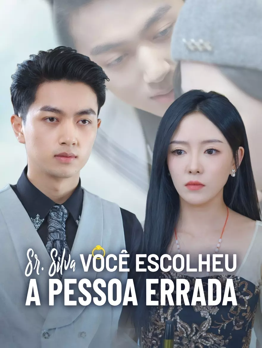 Assistir Sr. Silva, você escolheu a pessoa errada Grátis Online | iCinePlay