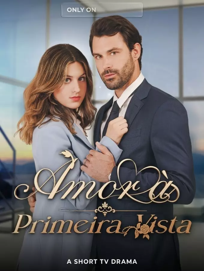 Amor a Primeira Vista — Compre por R$3,00 | iCine Store