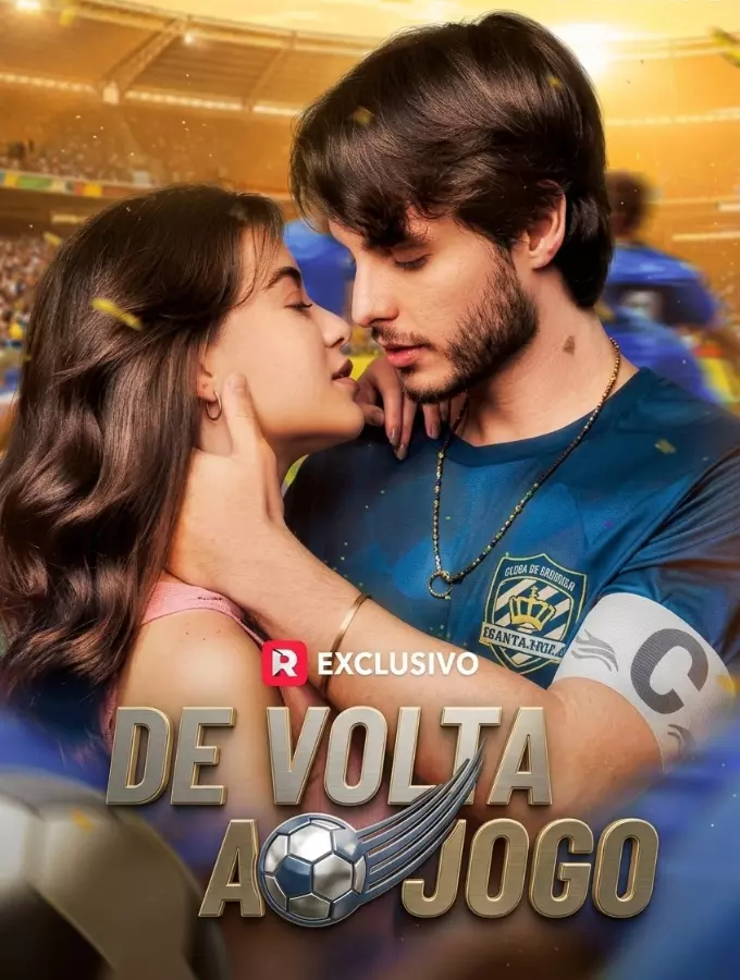 Assistir De volta ao jogo Grátis Online | iCinePlay