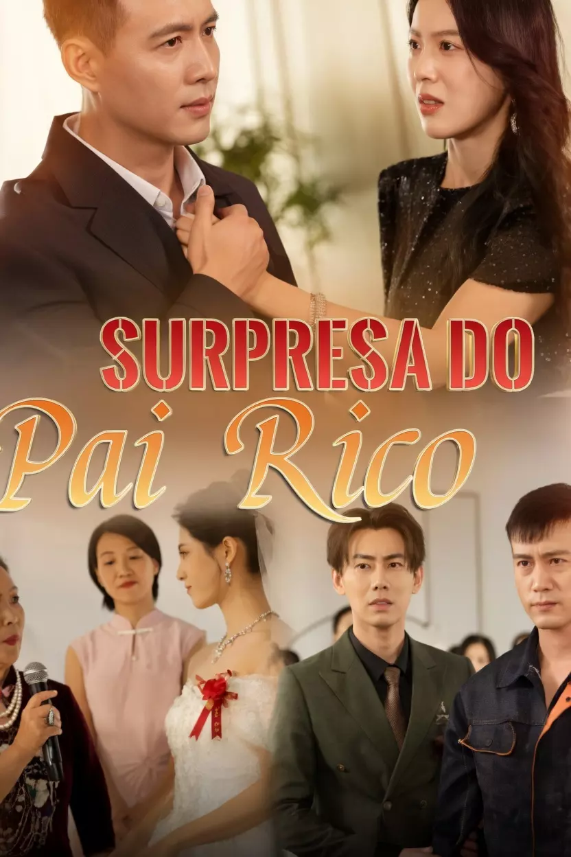 Assistir Surpresa do pai rico Grátis Online | iCinePlay