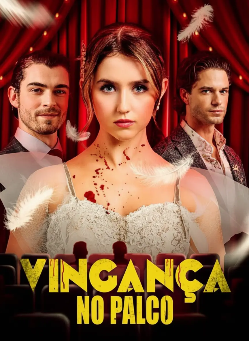 Vingança no palco — Compre por R$3,00 | iCine Store