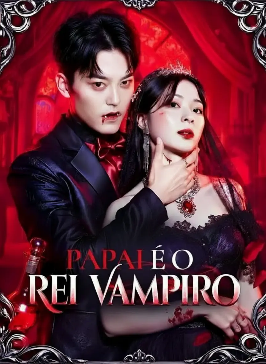 Assistir Papai é o rei vampiro Grátis Online | iCinePlay