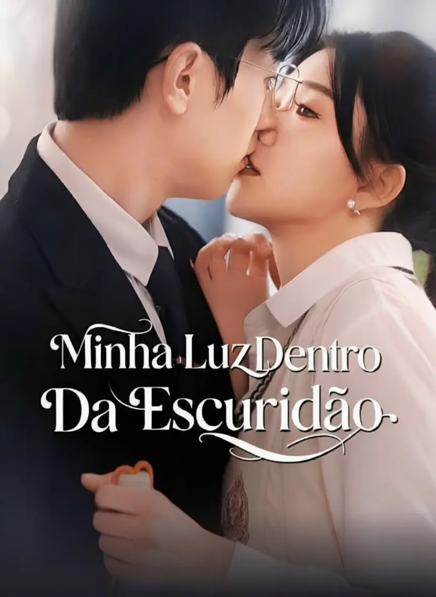 Minha luz dentro da escuridão — Compre por R$3,00 | iCine Store