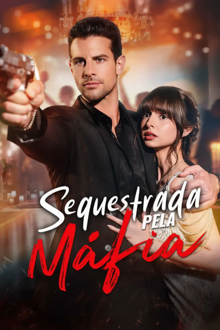 Sequestrada pela mafia — Compre por R$3,00 | iCine Store