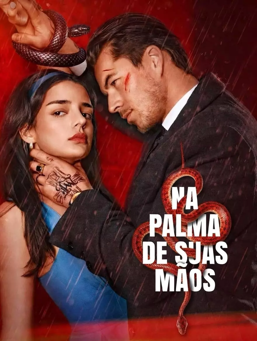Na Palma de Suas Mãos — Compre por R$3,00 | iCine Store