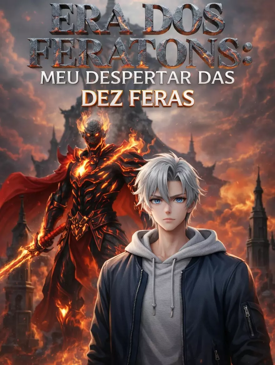 Assistir Era dos Feratons: Meu Despertar das Dez Feras Grátis Online | iCinePlay