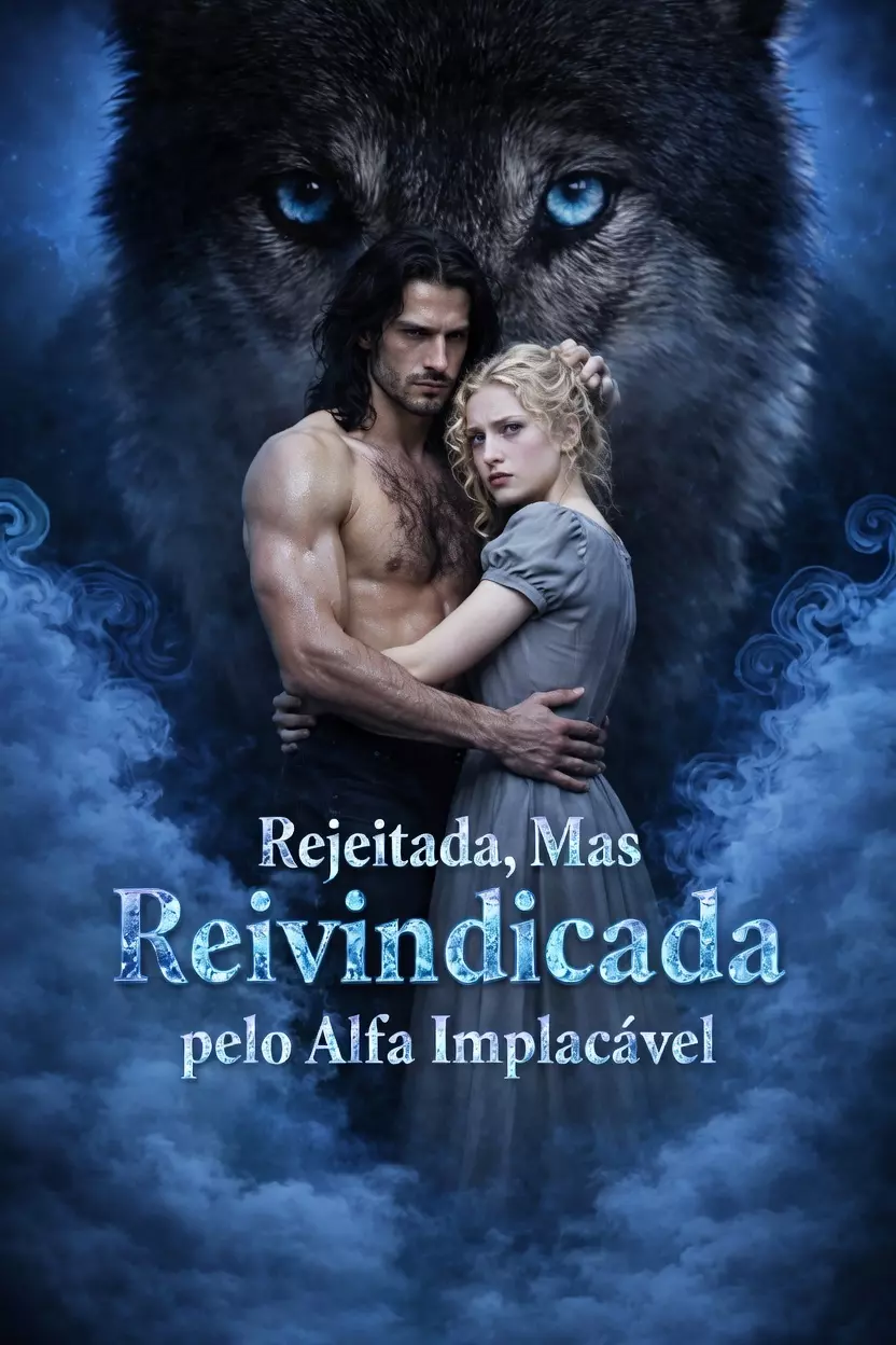 Rejeitada, Mas Reivindicada pelo Alfa Implacável — Compre por R$3,00 | iCine Store