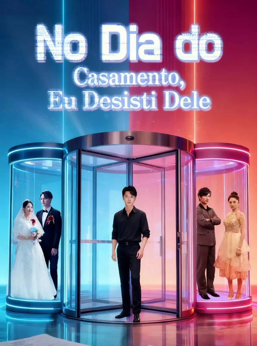 Assistir No Dia do Casamento eu Desisti Dele (Dublado) Grátis Online | iCinePlay