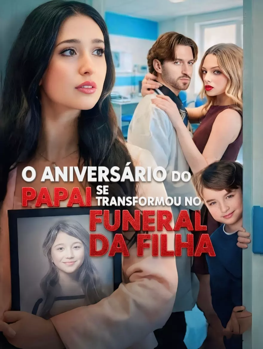 Assistir  O Aniversário do Pai Se Transformou no Funeral da Filha Grátis Online | iCinePlay
