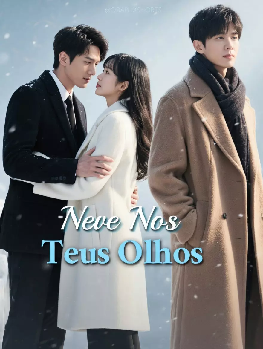 Neve Nos Teus Olhos — Compre por R$3,00 | iCine Store