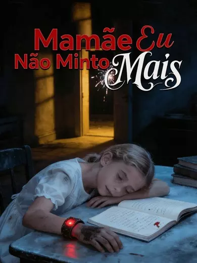 Mamãe, Eu Não Minto Mais — Compre por R$3,00 | iCine Store