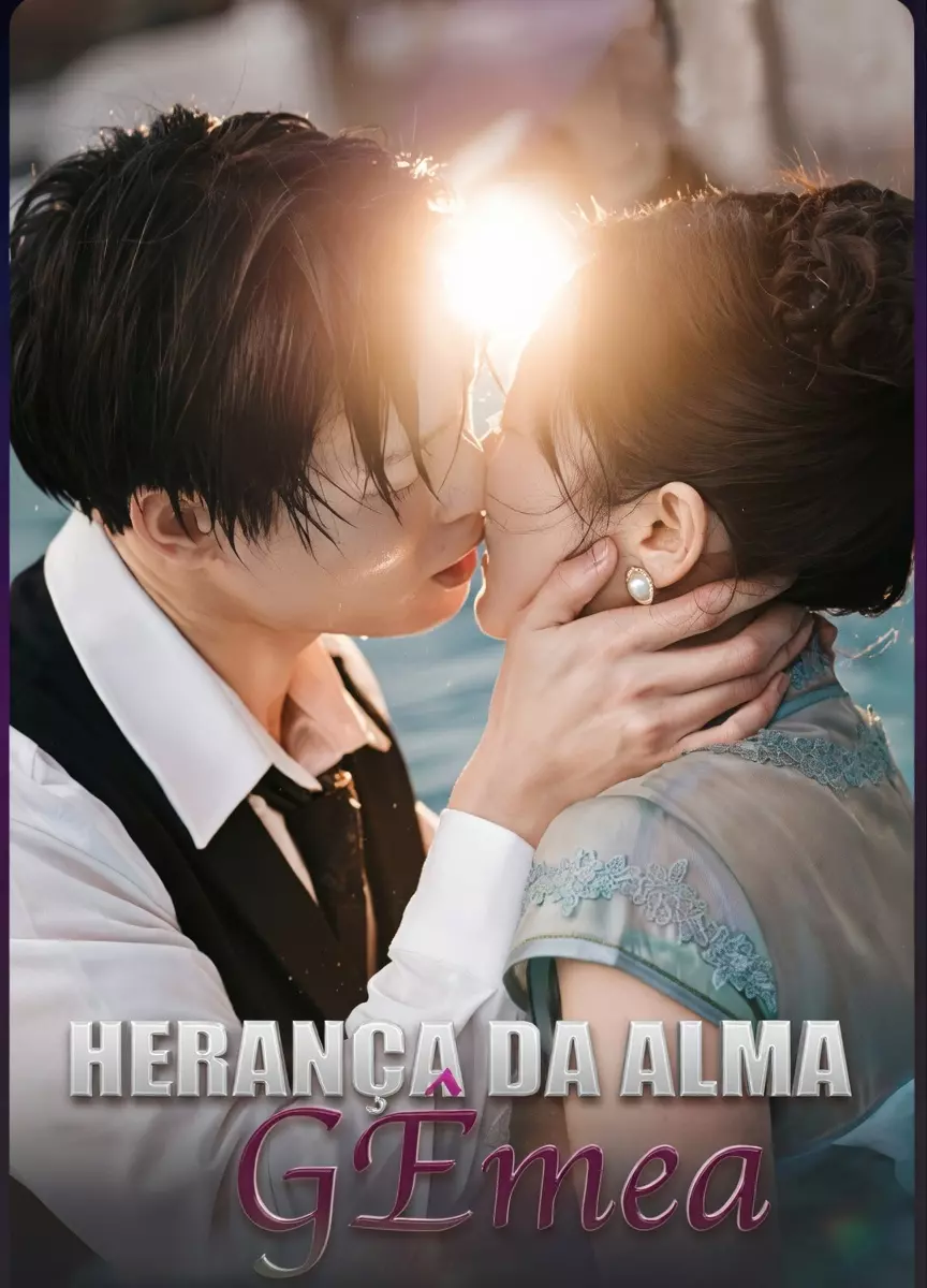 Herança da alma gêmea — Compre por R$3,00 | iCine Store
