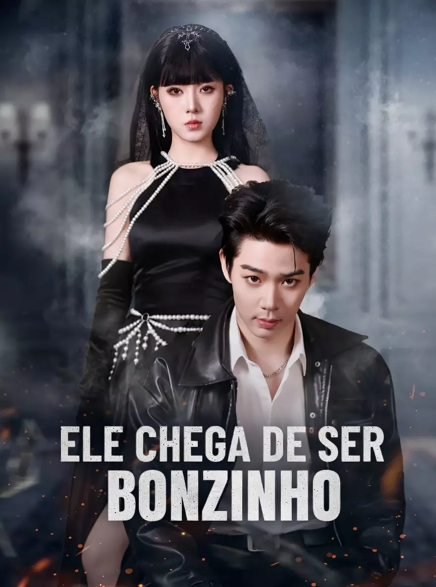 Ele Chega de Ser Bonzinho (Dublado) — Compre por R$3,00 | iCine Store