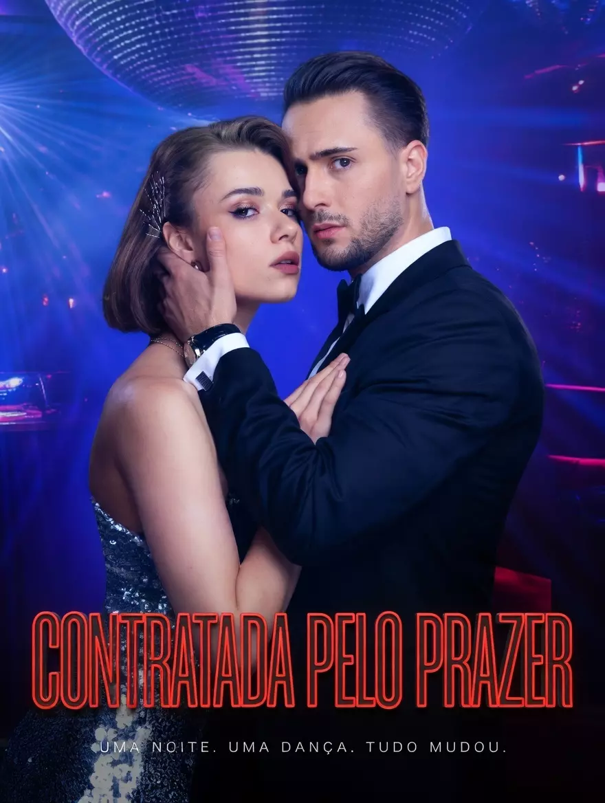 Contratada pelo Prazer — Compre por R$3,00 | iCine Store