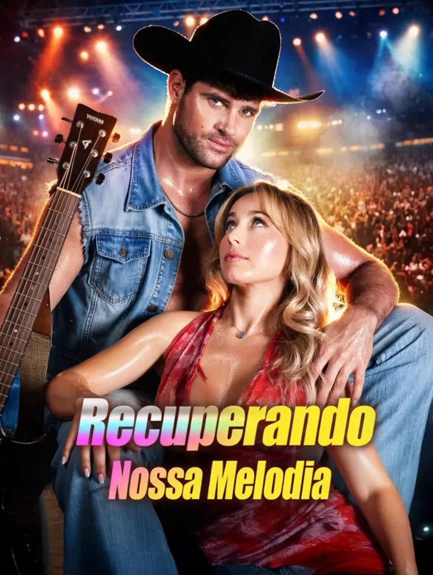 Recuperando Nossa Melodia — Compre por R$3,00 | iCine Store
