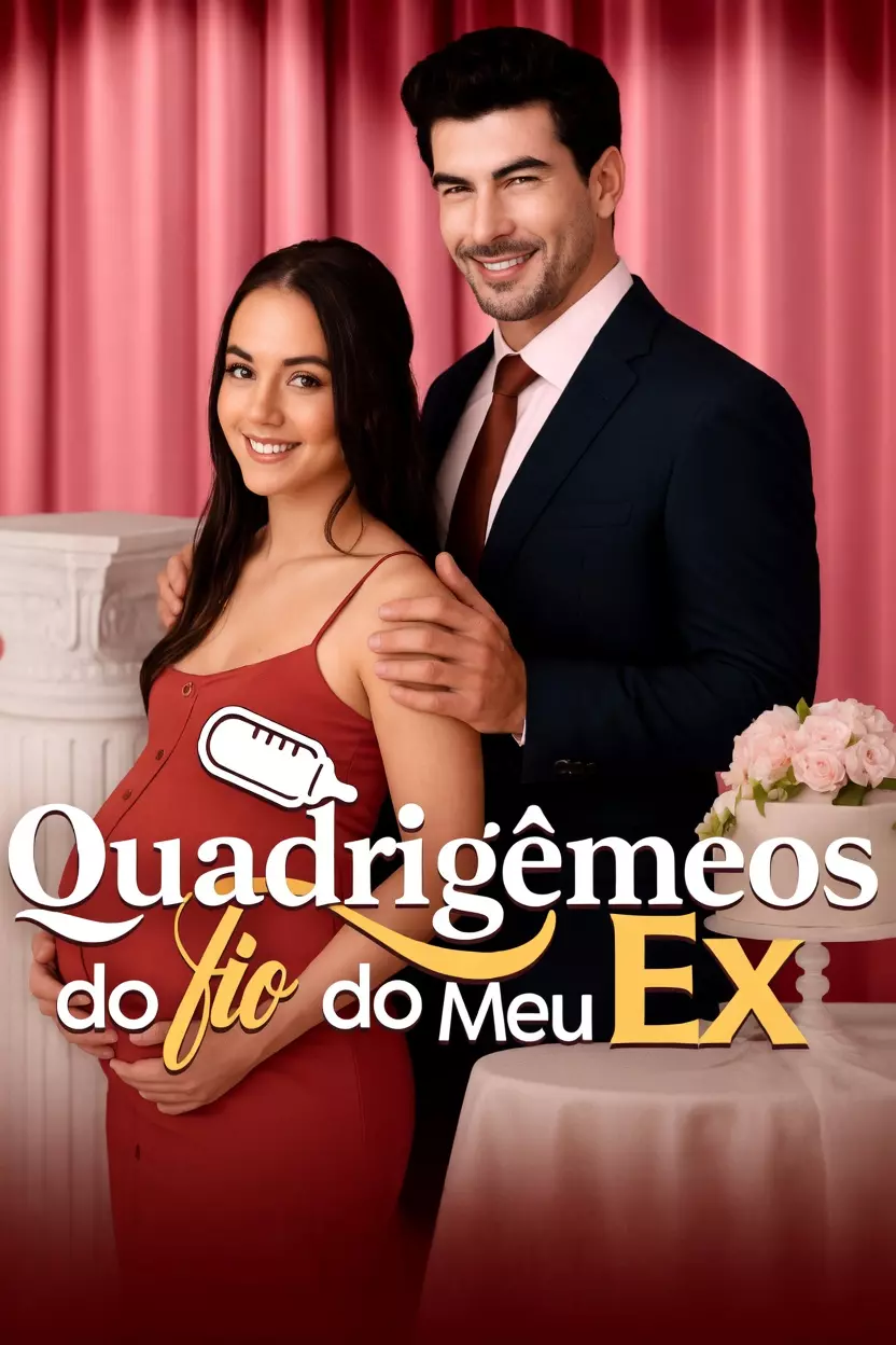 Assistir Quadrigêmeos do Tio do Meu Ex Grátis Online | iCinePlay