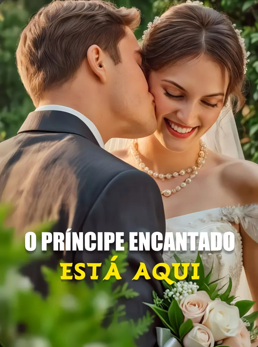 O Príncipe Encantado Está Aqui — Compre por R$3,00 | iCine Store