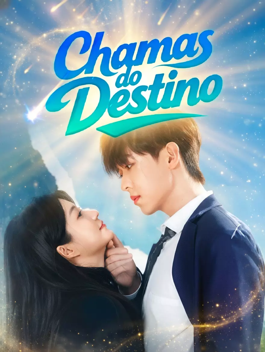 Chamas do Destino — Compre por R$3,00 | iCine Store