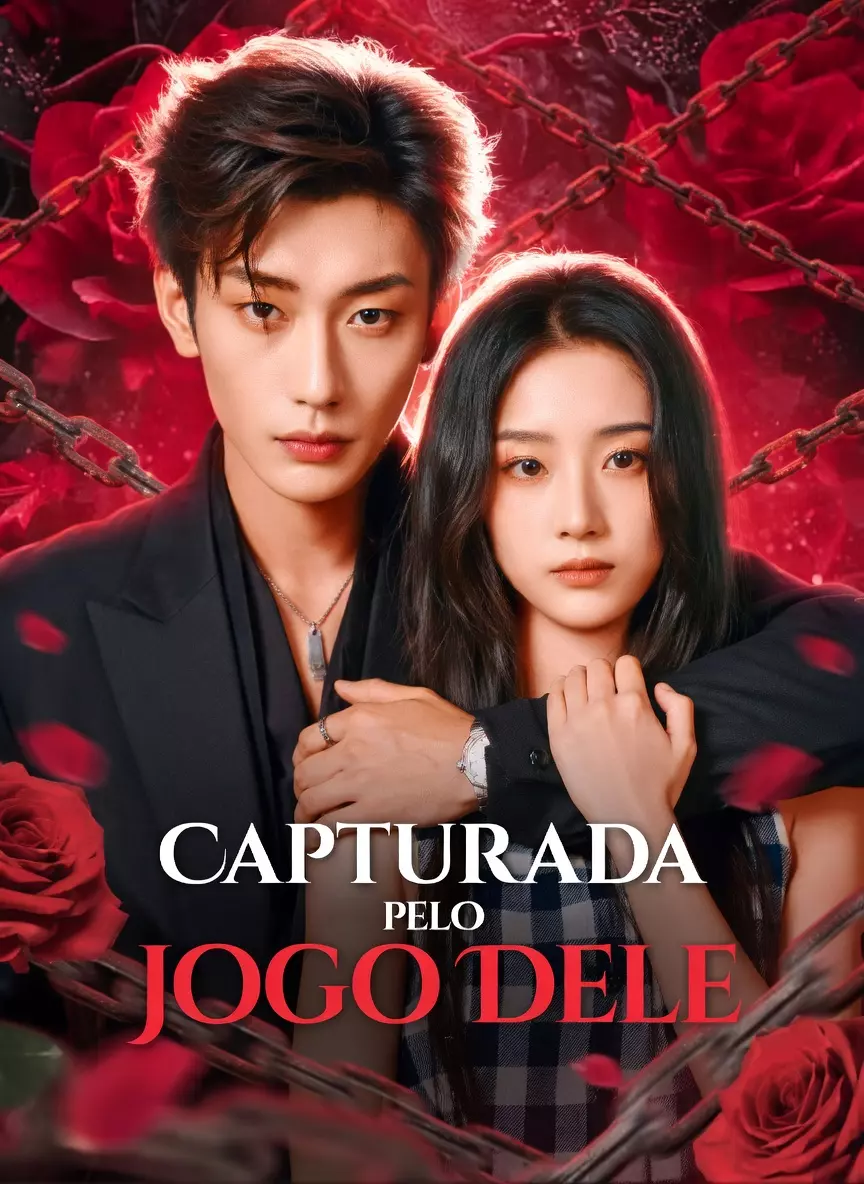 Capturada Pelo Jogo Dele — Compre por R$3,00 | iCine Store