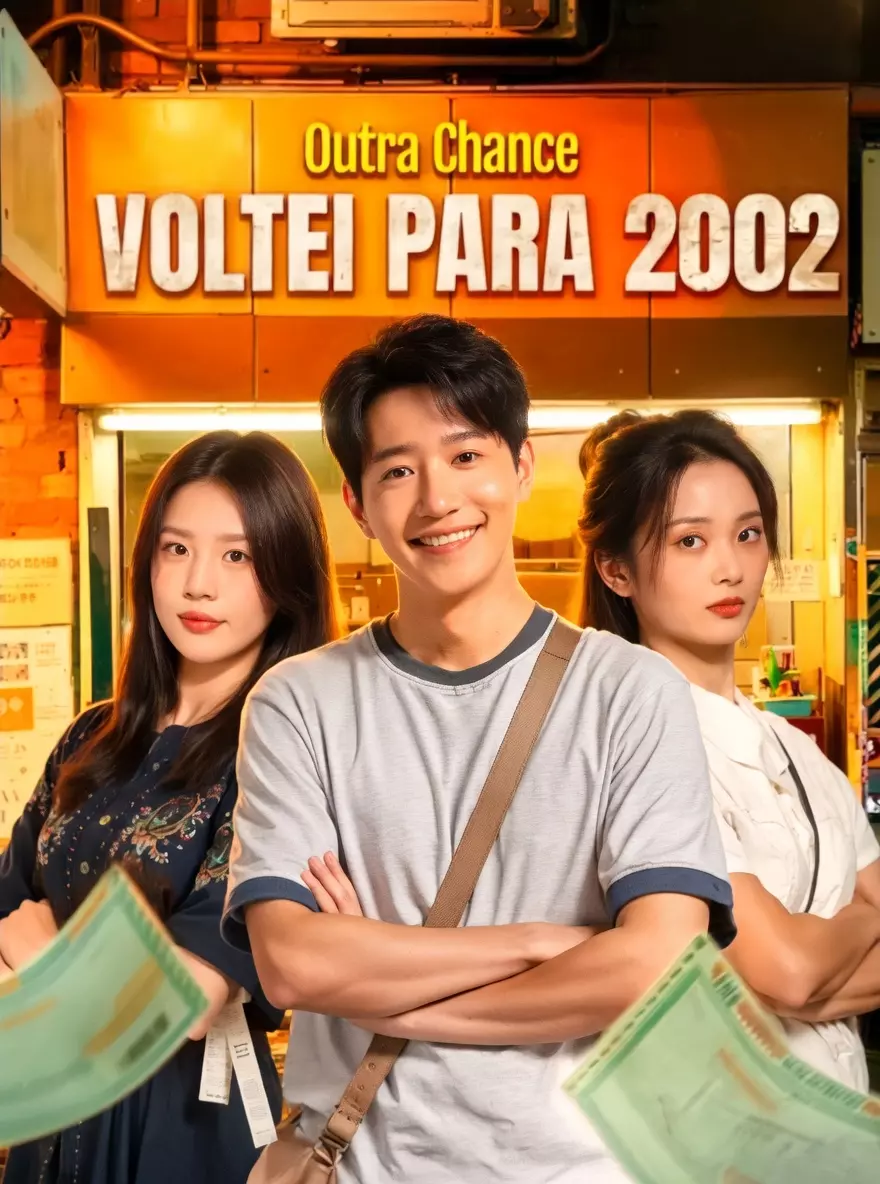 Assistir Outra Chance Voltei para 2002 Grátis Online | iCinePlay
