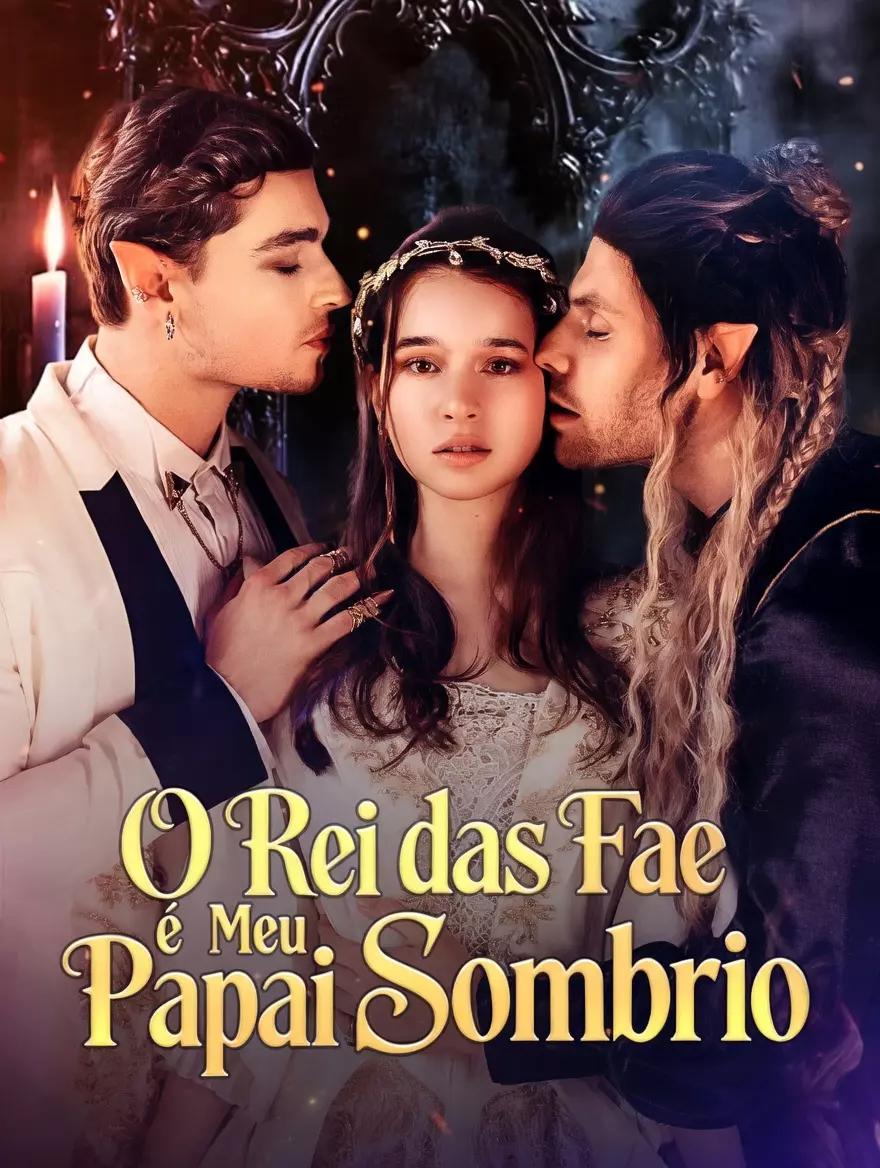 Assistir O Rei das Fae é meu Papai Sombrio Grátis Online | iCinePlay