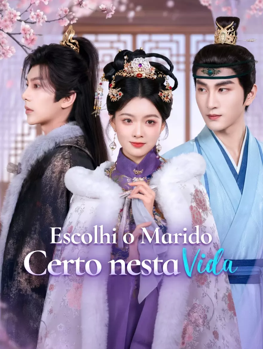 Assistir Escolhi o Marido Certo Nesta Vida Grátis Online | iCinePlay