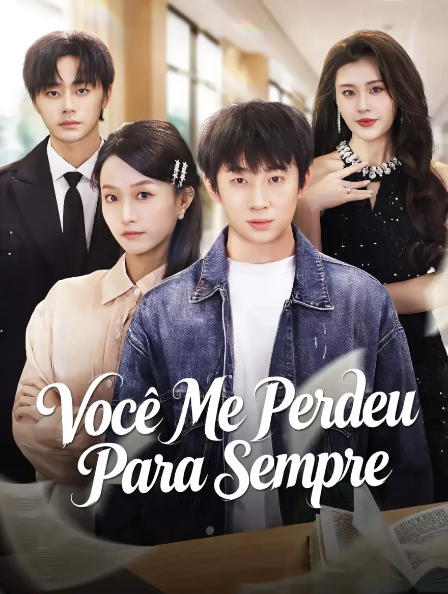 Assistir Você Me Perdeu Para Sempre Grátis Online | iCinePlay